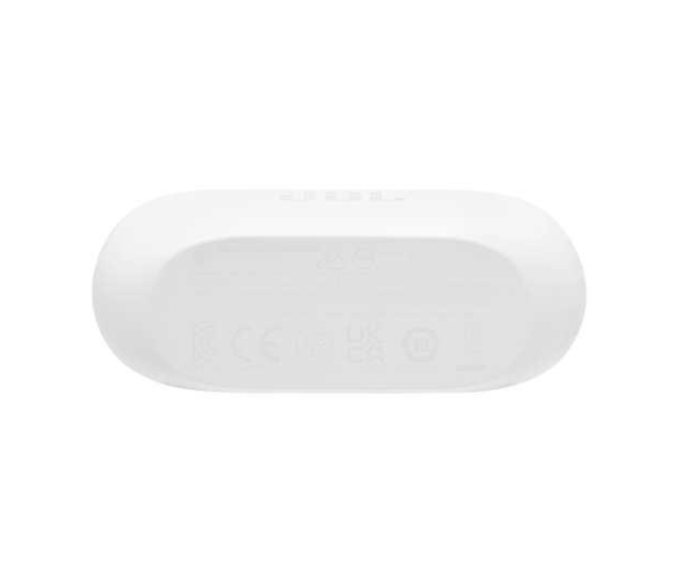 JBL Vibe Buds 2 Biały - 1264008 - zdjęcie 7